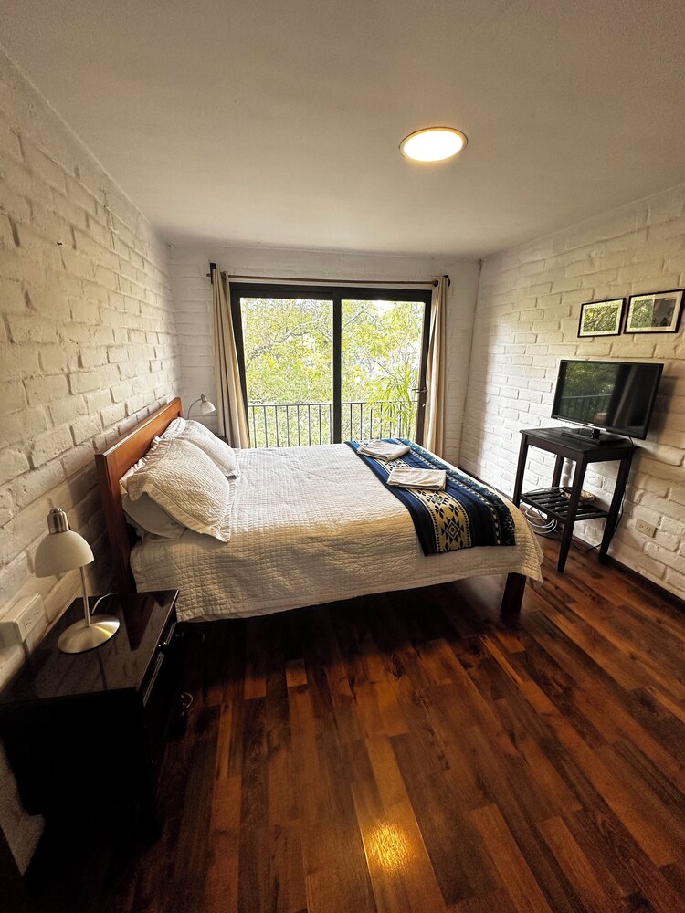 Apartamentos Otorongo