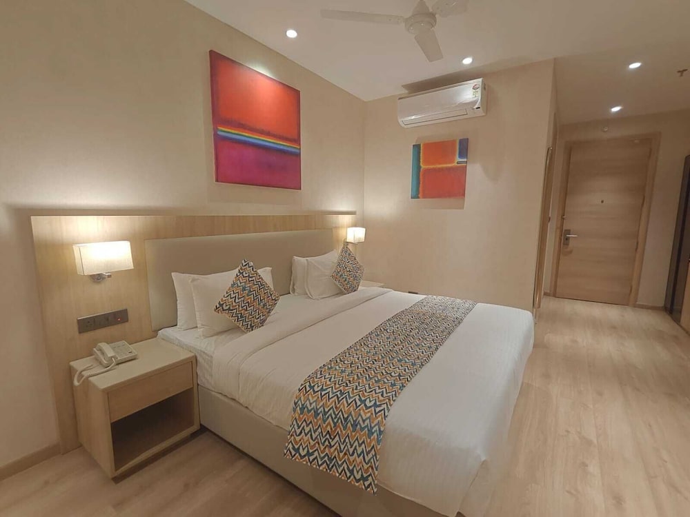 Bluestone Prime by The Cosy Hotels