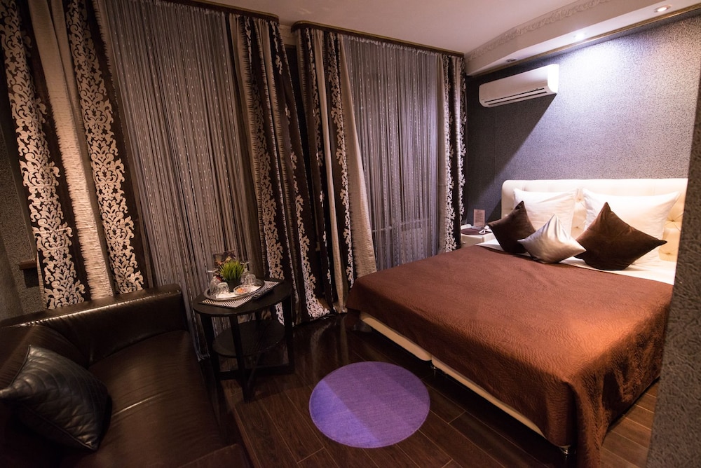 Hotel Bomond