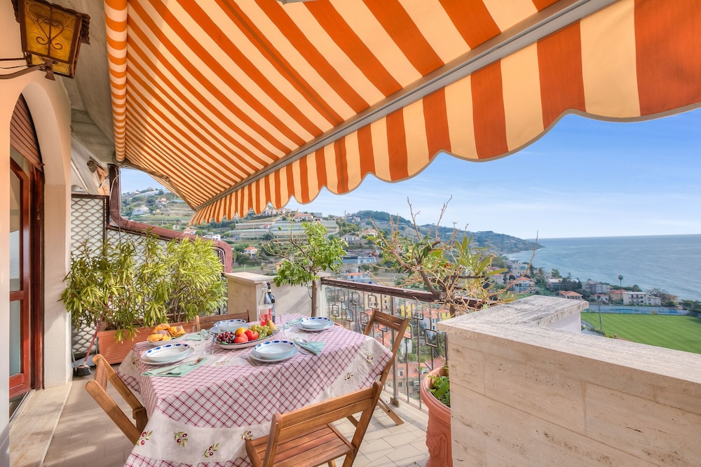Rhapsody By The Sea in San Remo photo 5