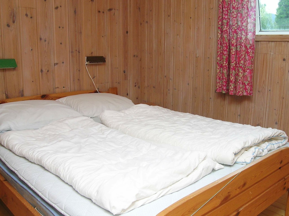 4 Person Holiday Home in Fister view 4