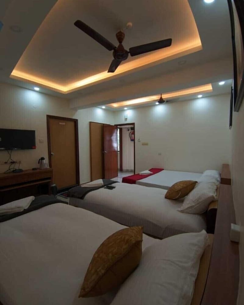 Hotel Goldenkey