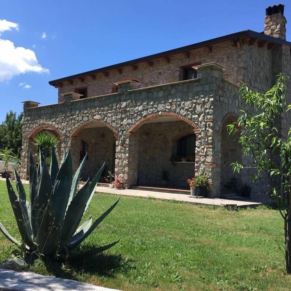 Stone House, fotografía 5