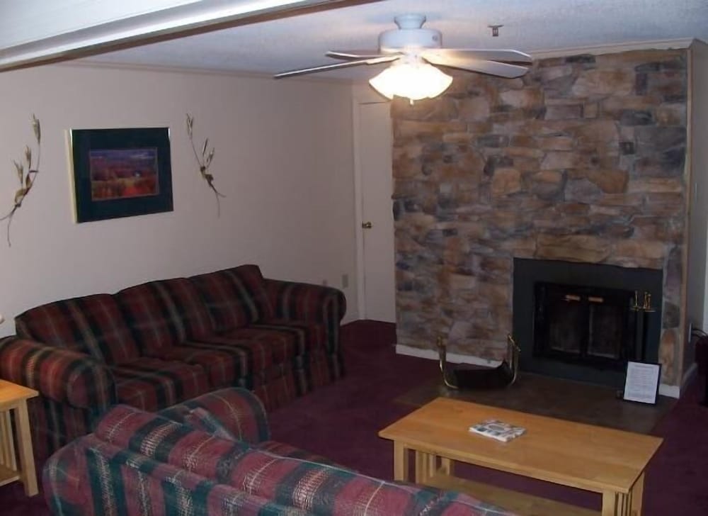 Mountain Lodge