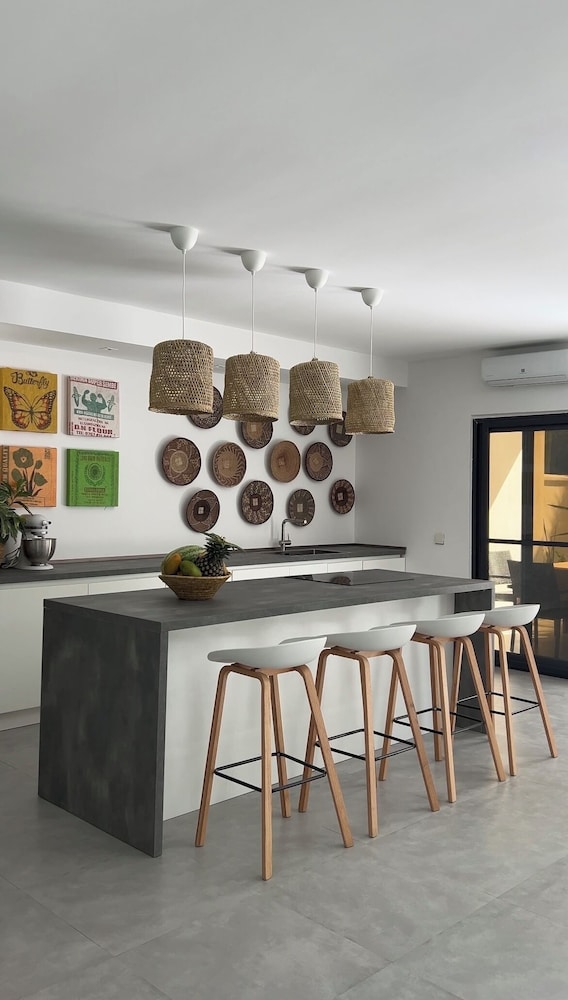 The Oasis Residence