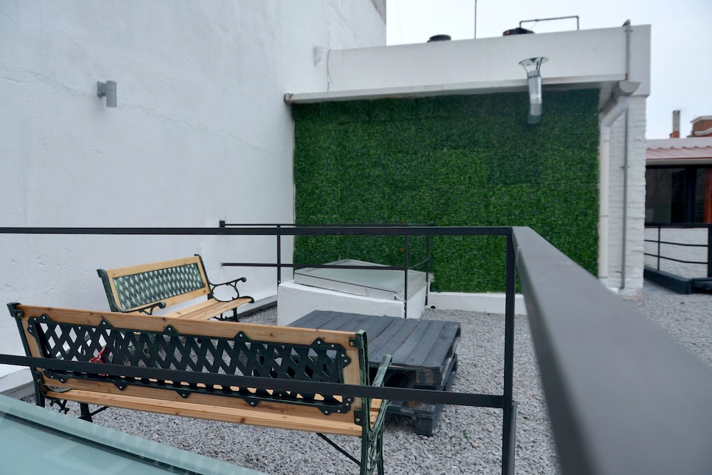 Piano Sur - Hostel