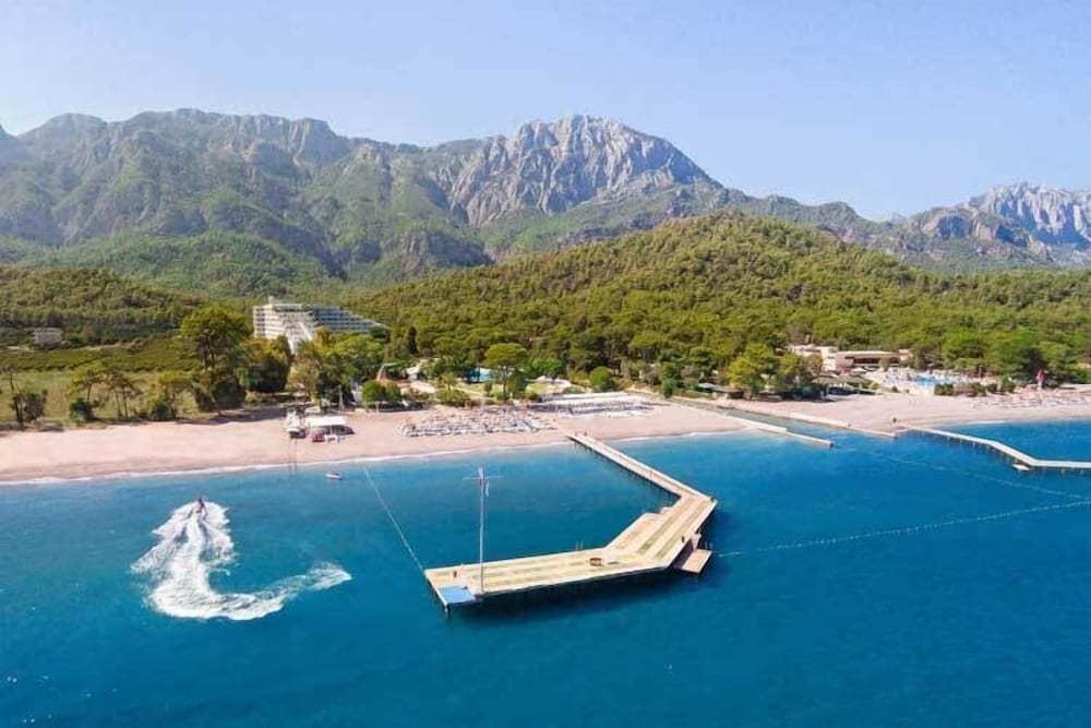 Ma Biche Kemer by Werde Otelleri - Image 48