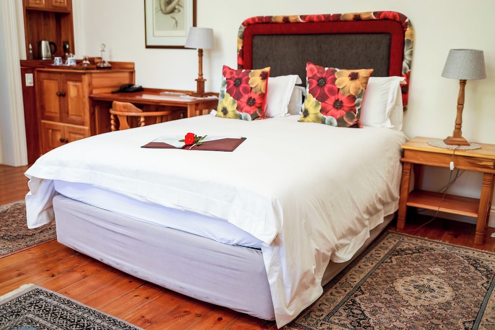 Altes Landhaus Country Lodge
