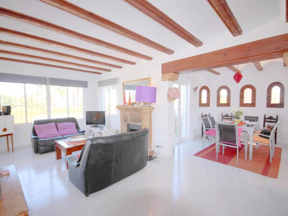 Villa- Anna in Portichol