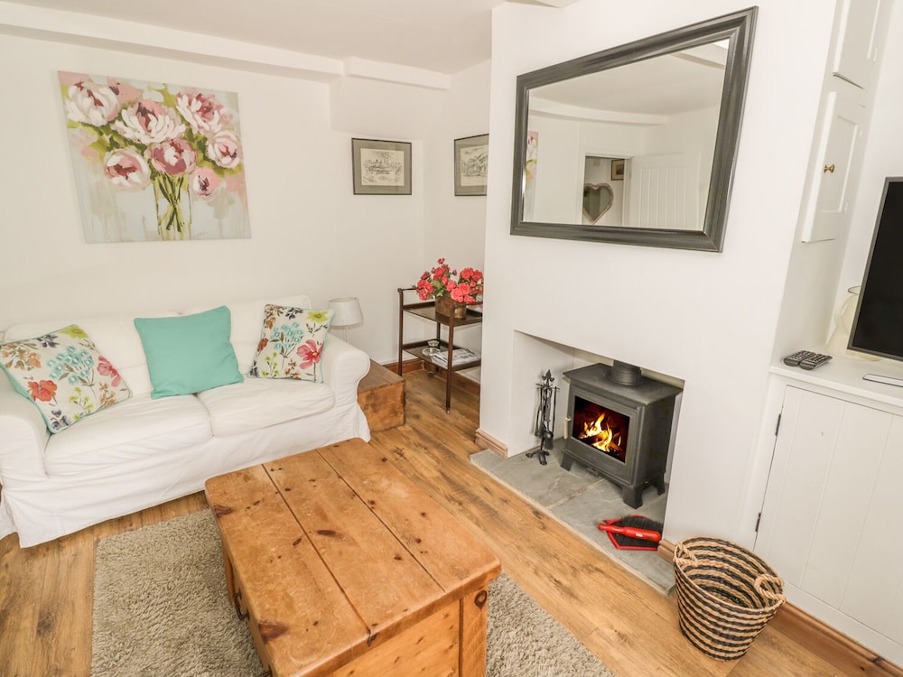 April Cottage
