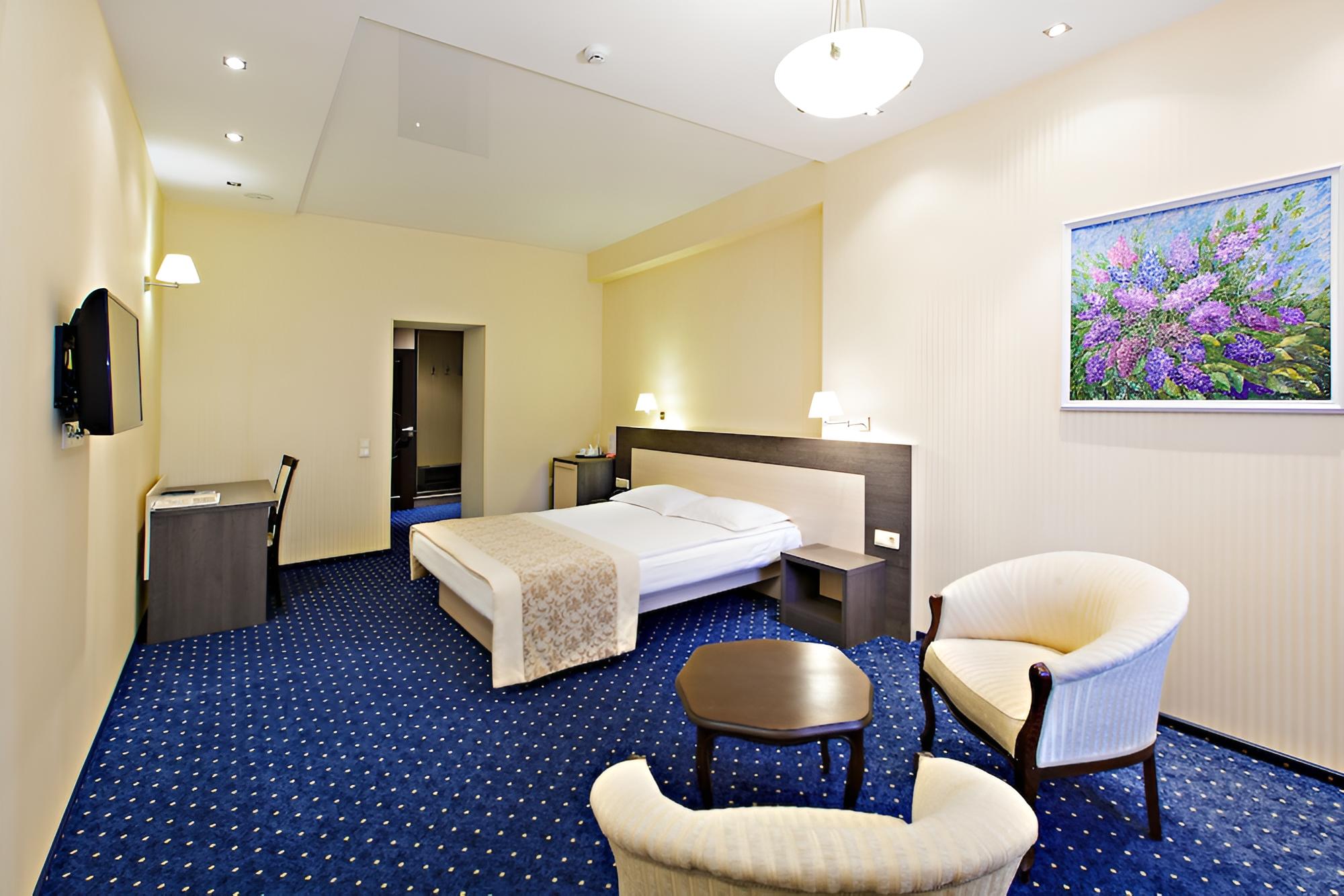 Metropol Hotel