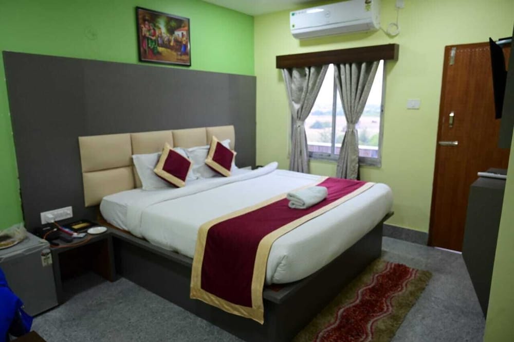 Coral Suites Puri