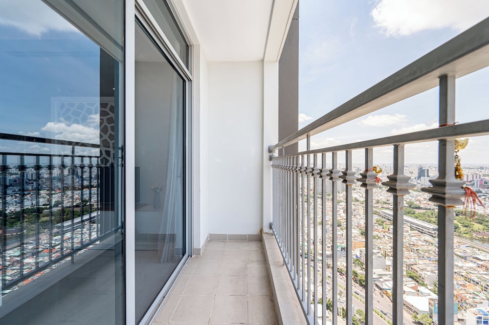 Horizon Panorama Apartment Vinhomes