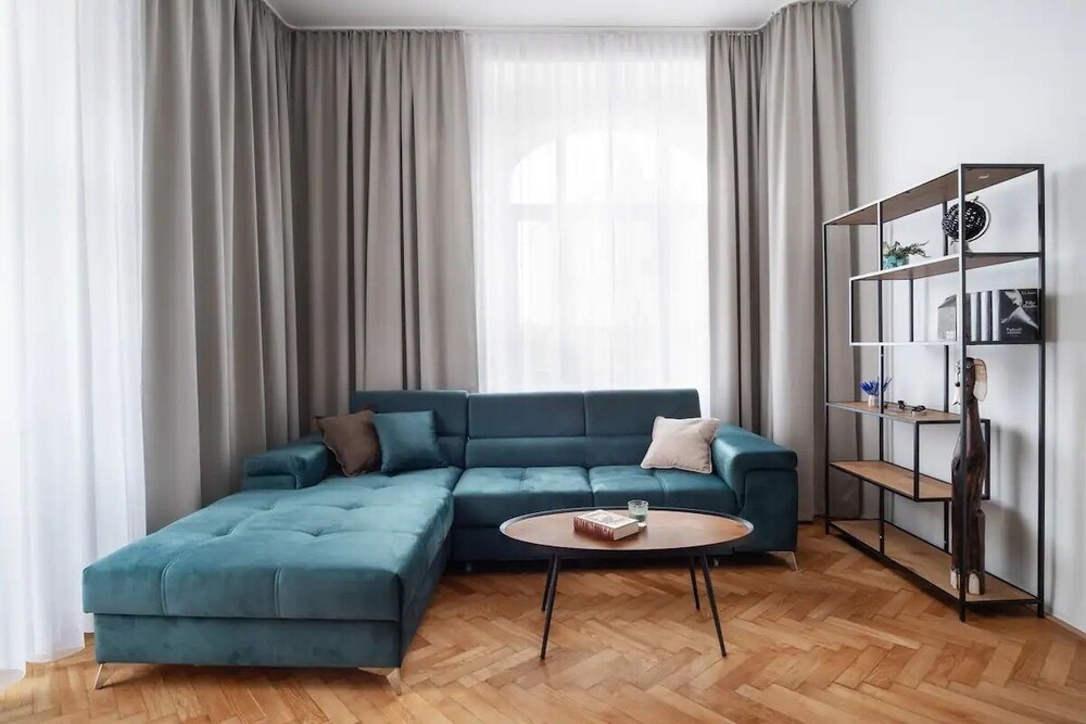Helen Homestay Karlín Prague