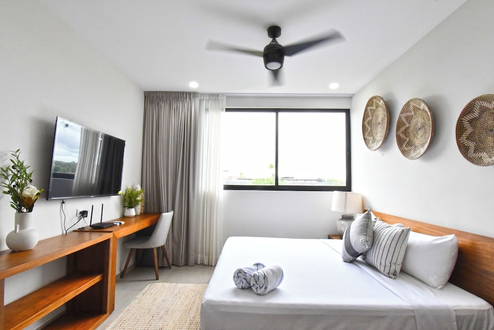 Solum Living by The Spot Rentals