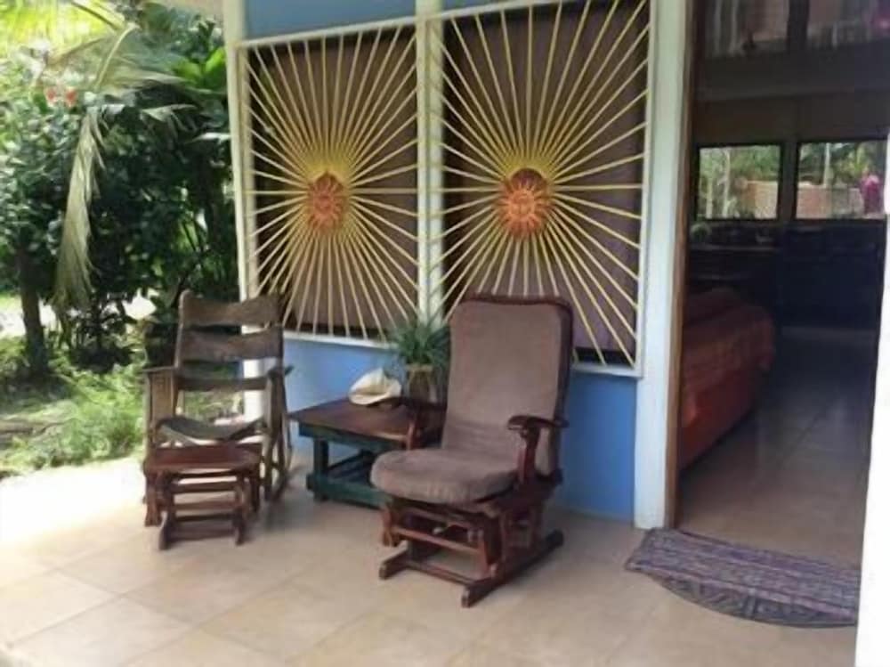 La Casita del Sol