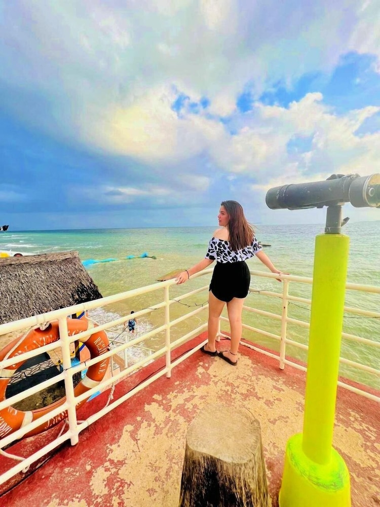 RGV Beach resort