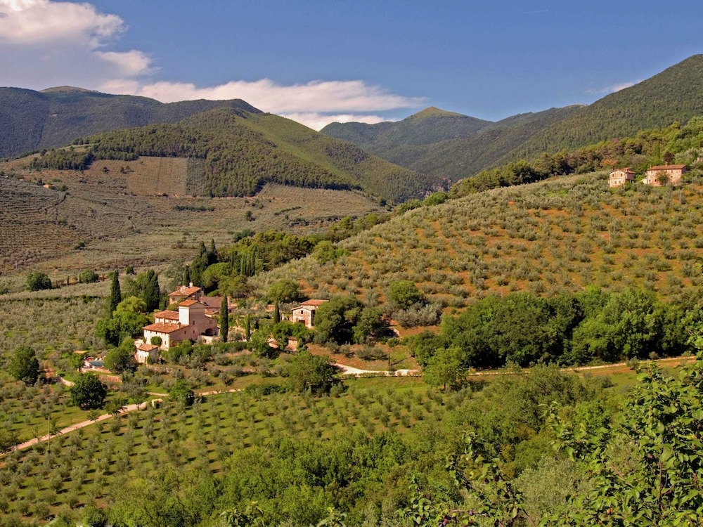 Scenic Stay in Spoleto view 5