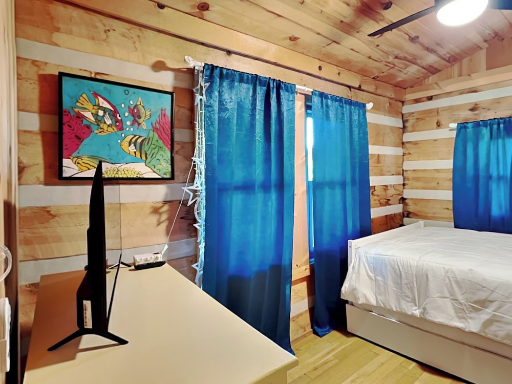 Easy Breezie by Jackson Mountain Rentals