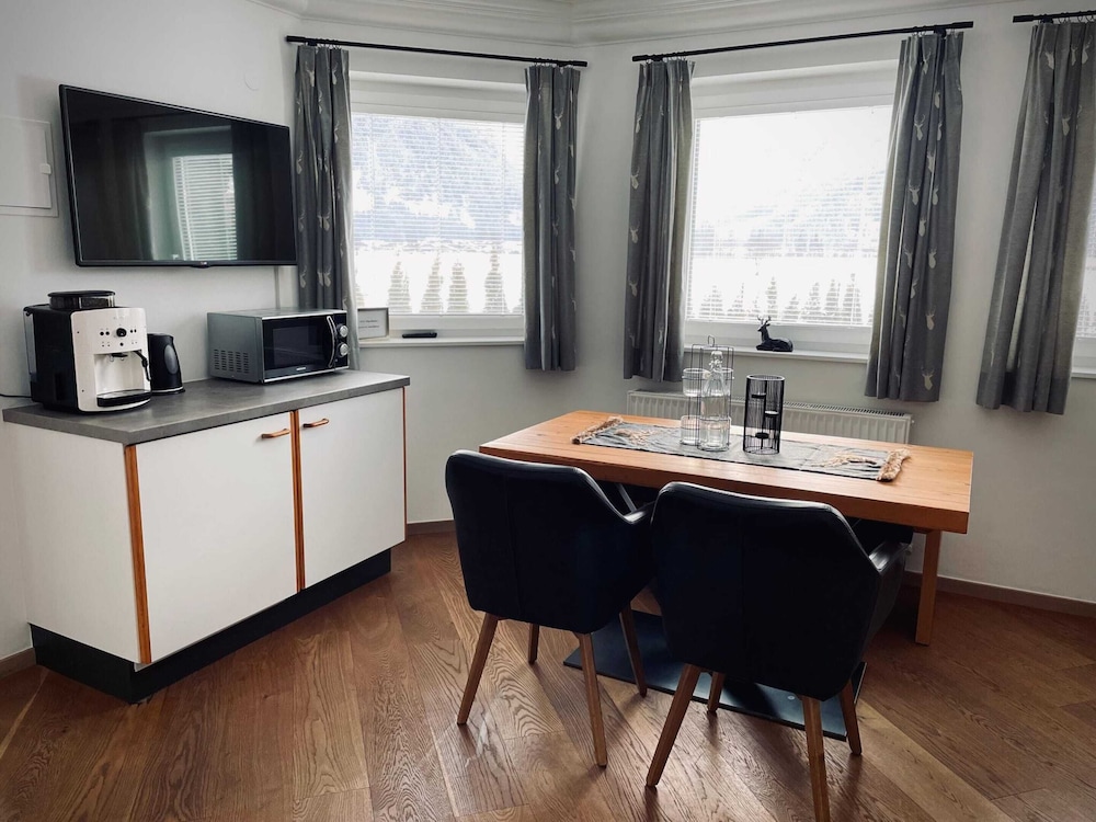 Plush Apartment in Neukirchen am Großvenediger near Ski Area view 5