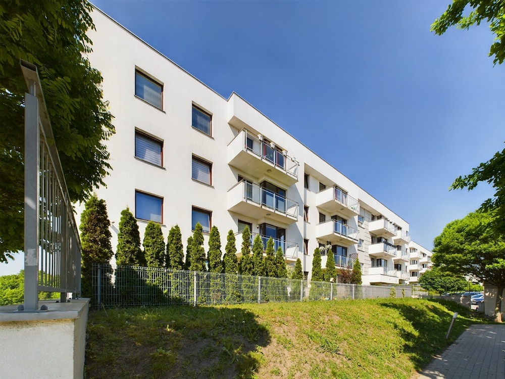Czesława Miłosza Apartment by Renters view 3