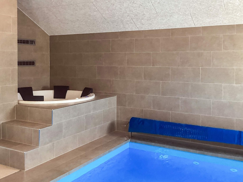 5 Star Holiday Home in Idestrup