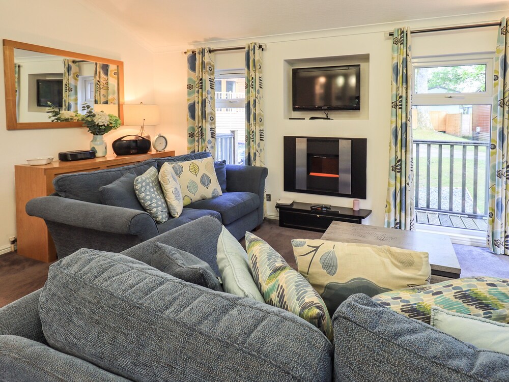 Forest Pines Lodge