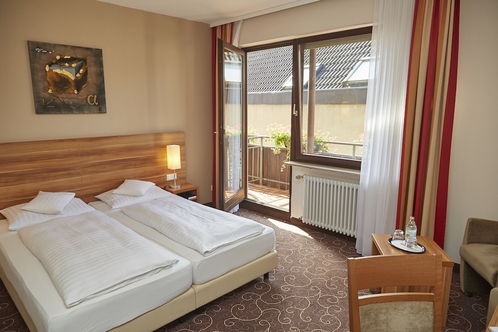 Flair Hotel Weinstube Lochner - Property Image 31