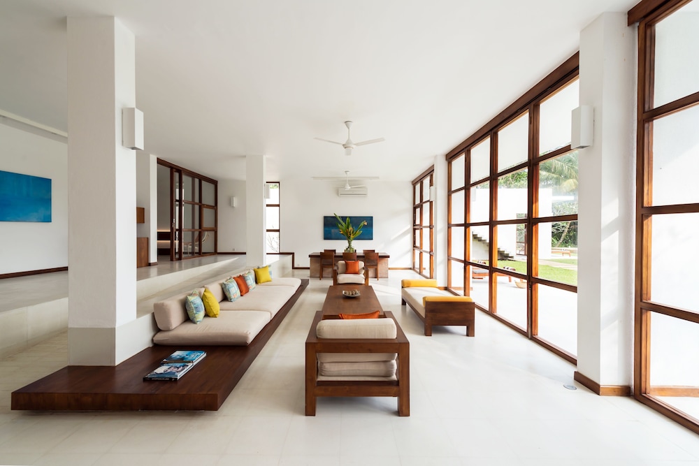 NOI Bentota - Villa Boutique