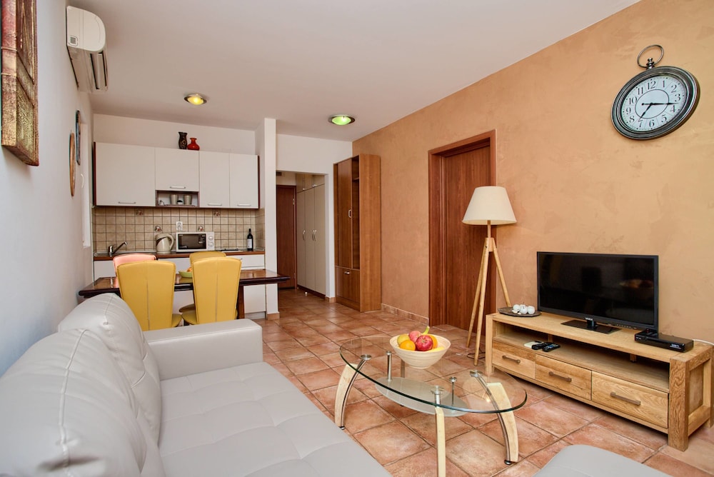 Apartments Ivanovic