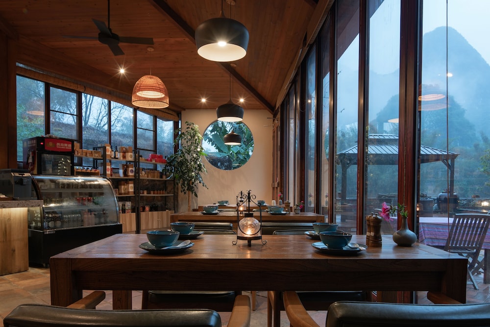 The Apsara Lodge