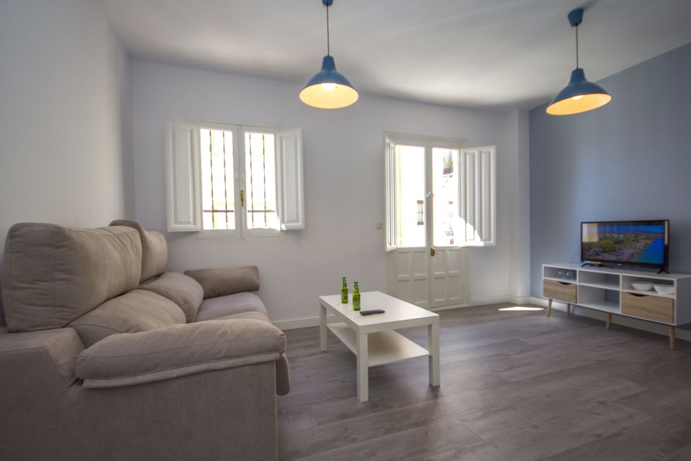 Apartamentos Centro Nerja Marimel 101