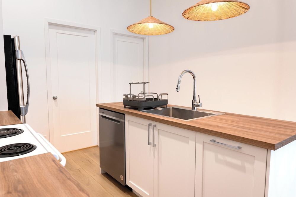 Unique Stays - 4114 St-Denis