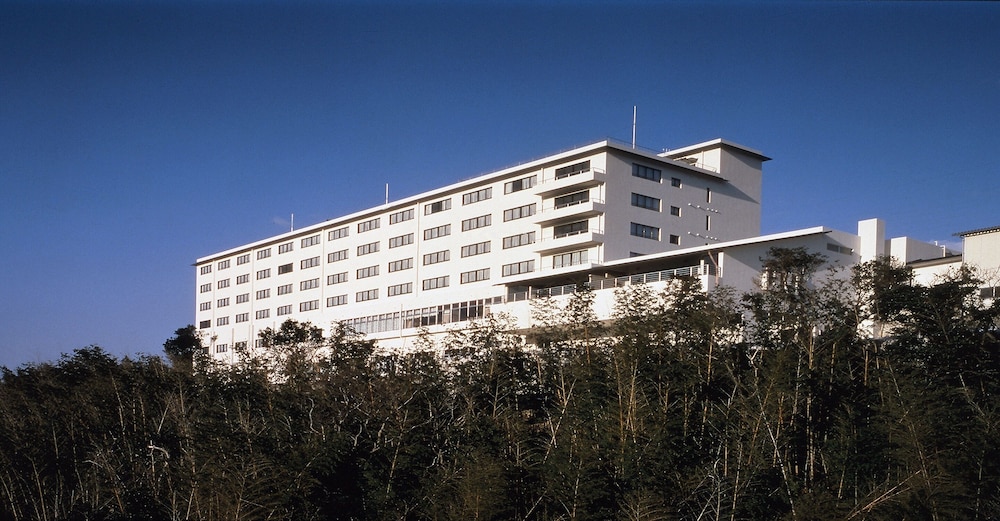 Nagasaki Baishokaku