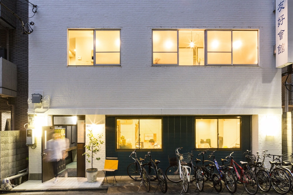 Guest House Denchi - Hostel