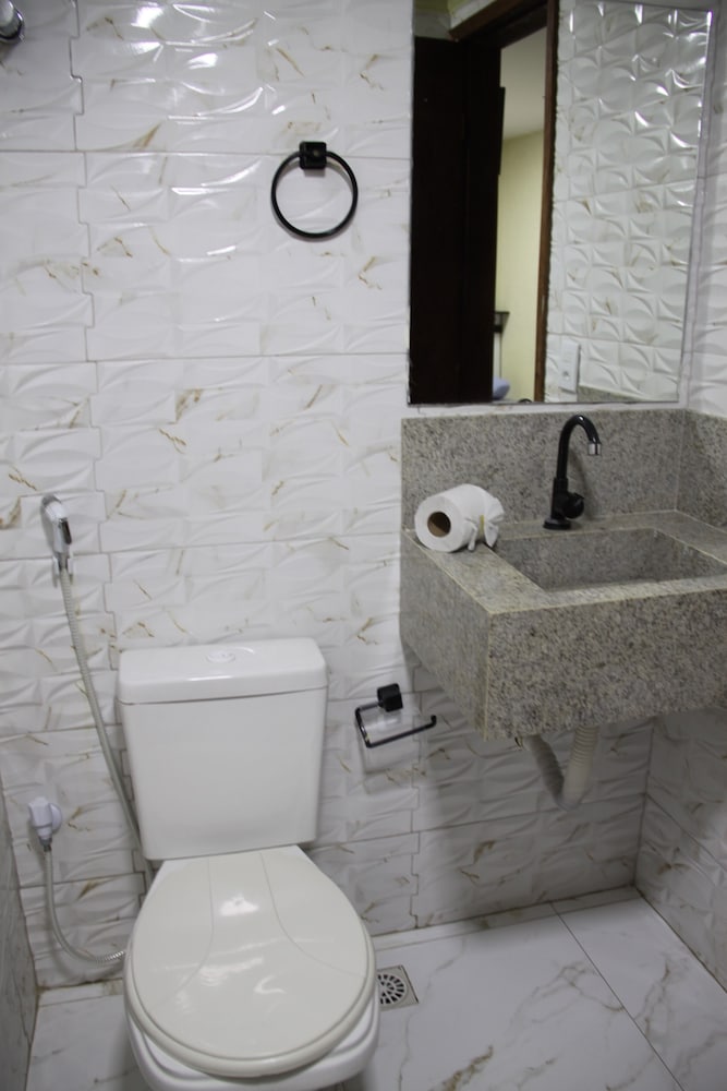 Hotel Barroso