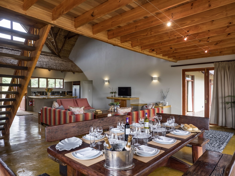 Finfoot Lake Reserve by Dream Resorts