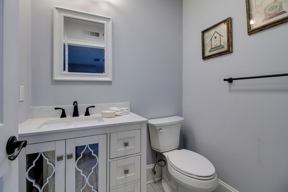 2258 Heritage Villas at The Sea Pines Resort