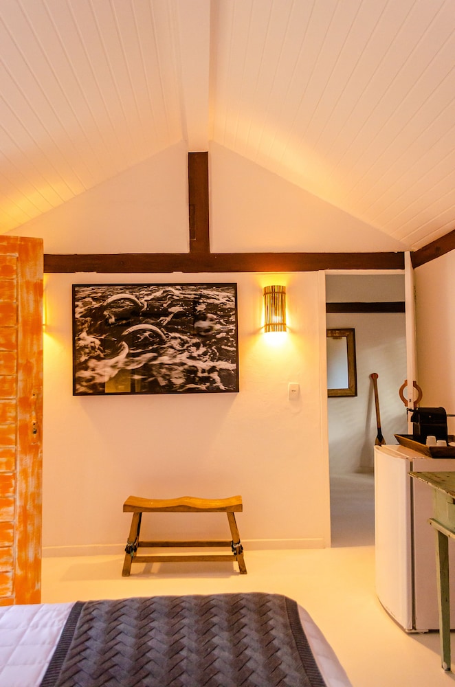 Villas de Gaia Hotel Boutique