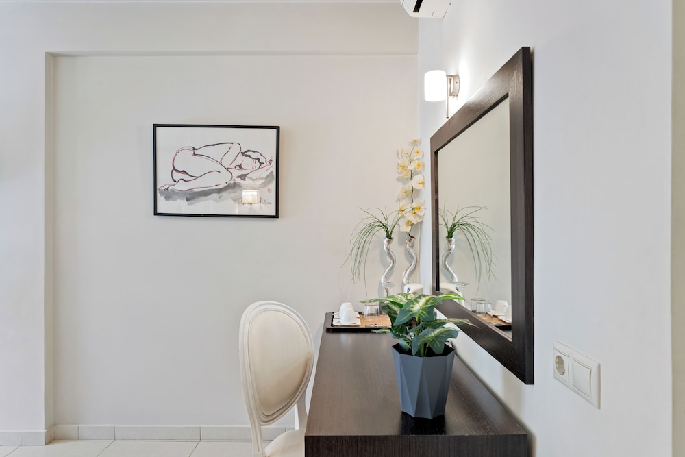 Aerinon Guesthouse