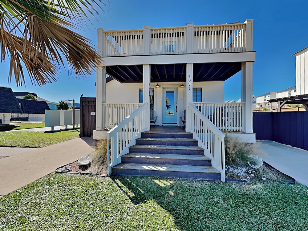 Sugar Shack by Silver Sands Vacation Rentals