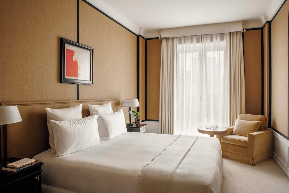 Hôtel Balzac Paris & Spa Ikoï 12