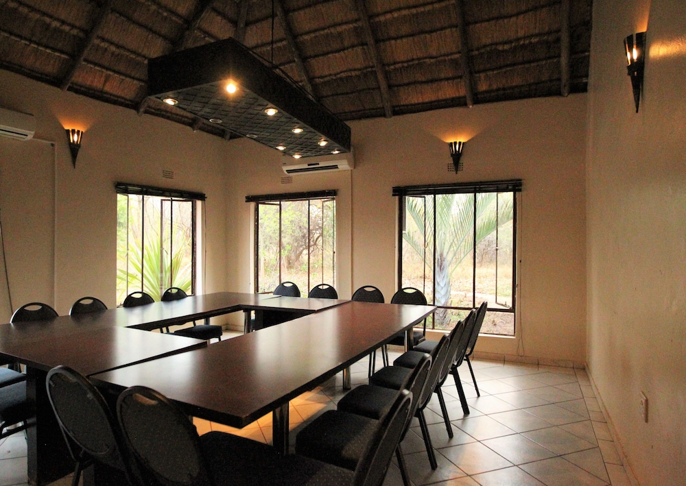 Copacopa Lodge and Conference Centre