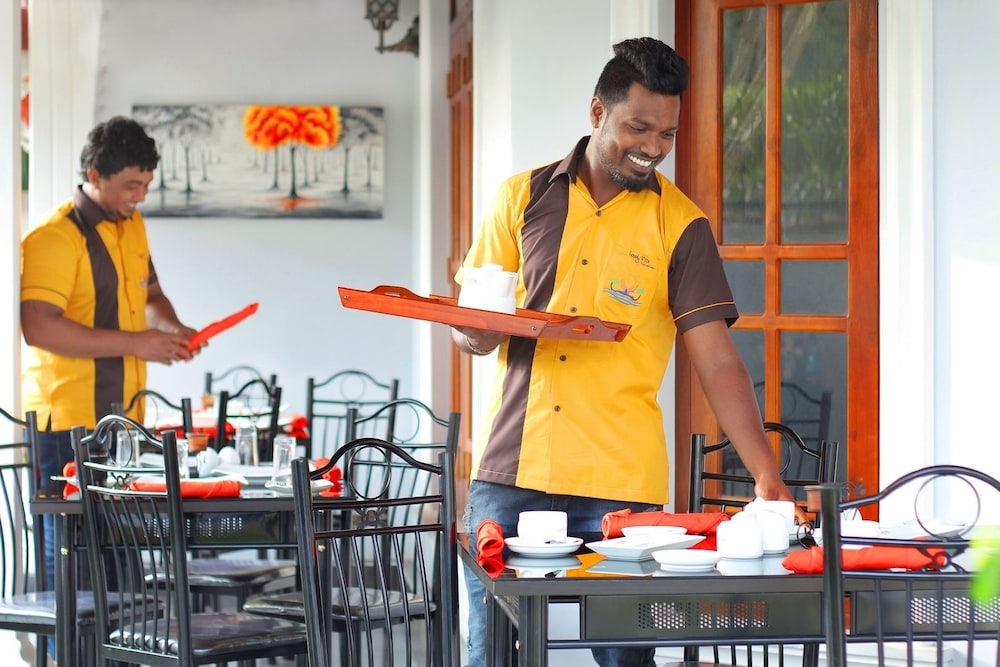 Lovely Villa Negombo
