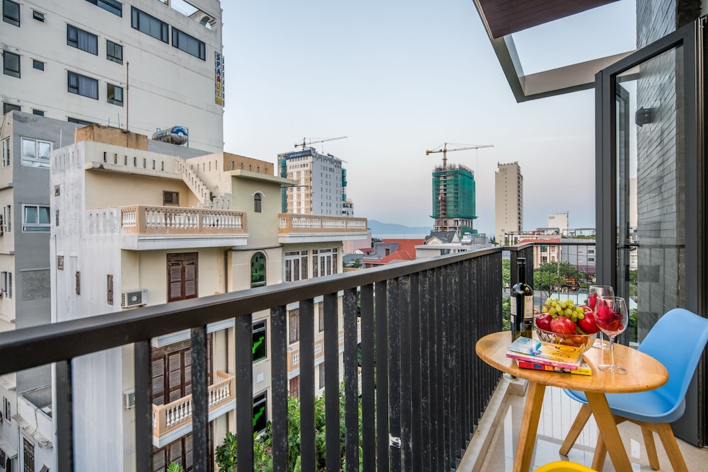 Pedersen Hostel