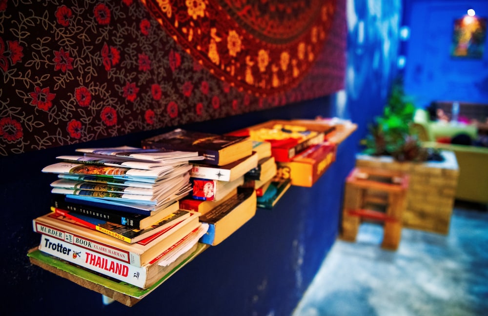 Rope Walk Guesthouse - Hostel