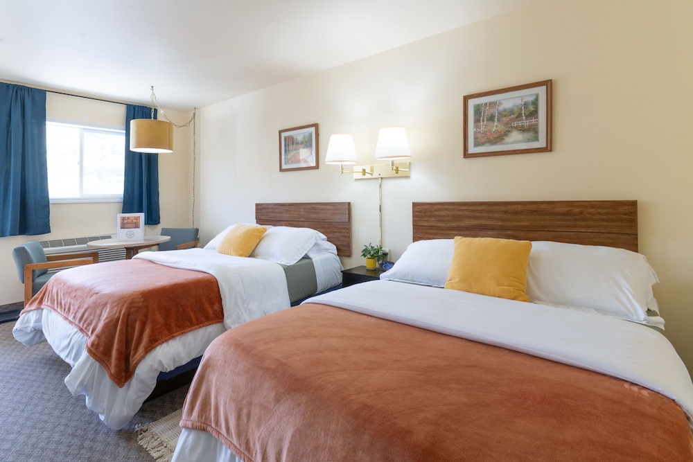 Inn at Octagon Acres