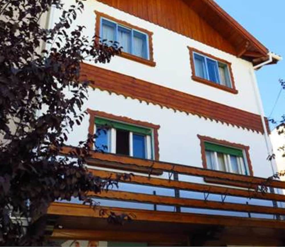 Hosteria Piuke