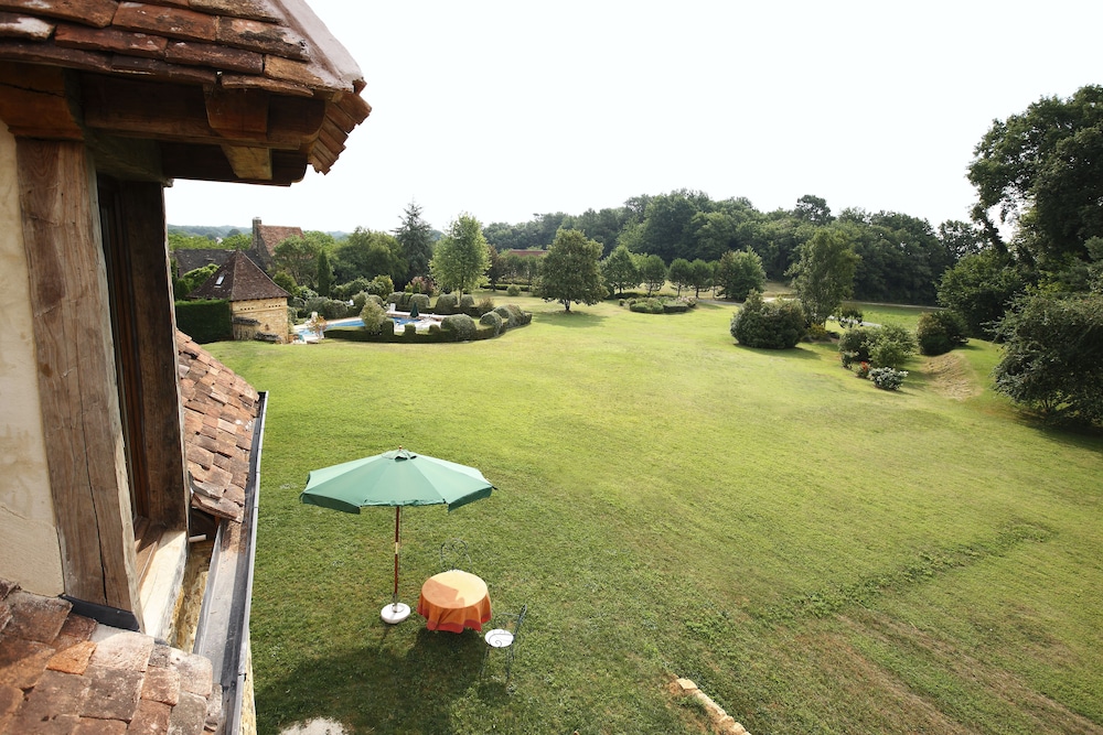 Les Granges Hautes