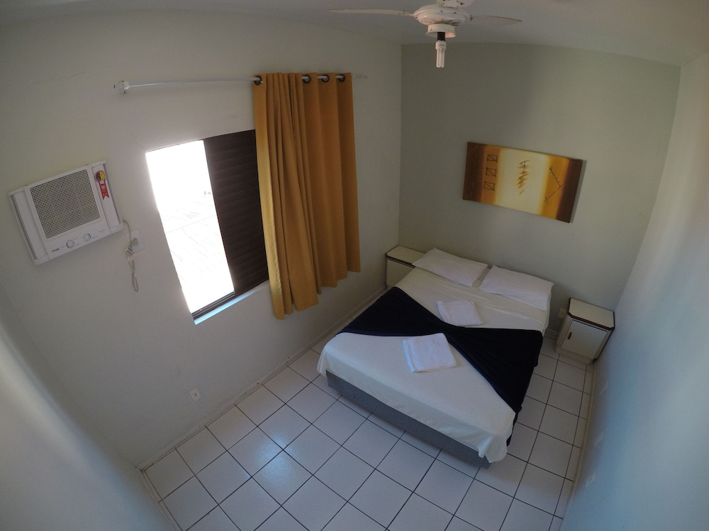 Residencial Ilhas Gregas view 3